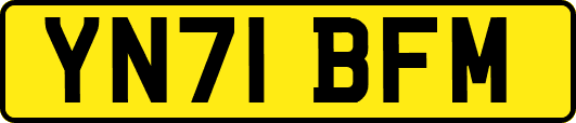 YN71BFM