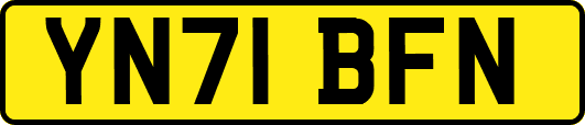 YN71BFN