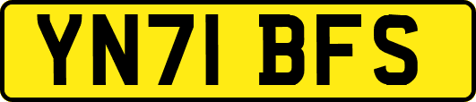 YN71BFS