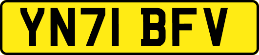 YN71BFV