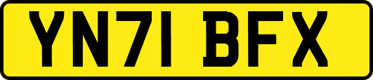 YN71BFX