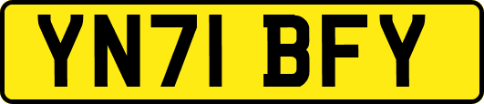 YN71BFY