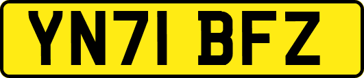 YN71BFZ