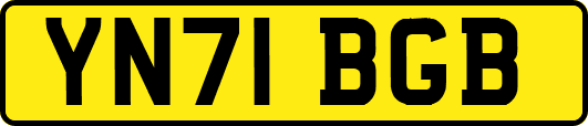 YN71BGB
