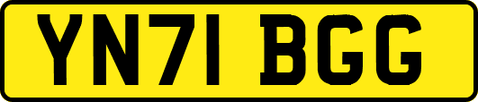 YN71BGG