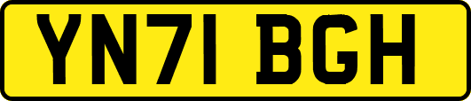 YN71BGH