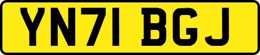 YN71BGJ