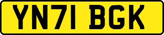 YN71BGK