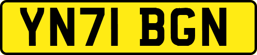 YN71BGN