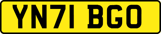 YN71BGO