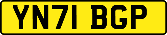 YN71BGP