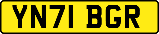 YN71BGR