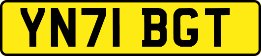 YN71BGT