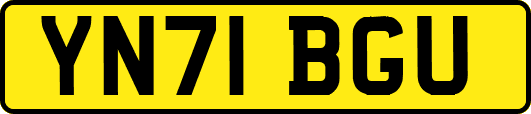 YN71BGU