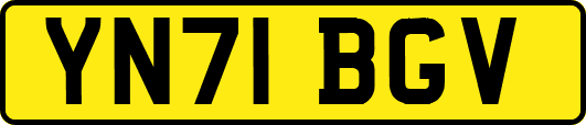 YN71BGV