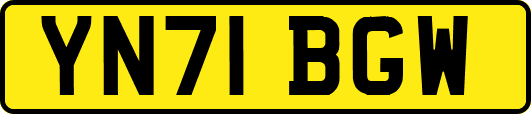 YN71BGW