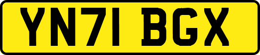 YN71BGX