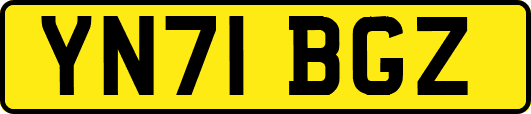 YN71BGZ
