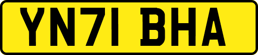 YN71BHA