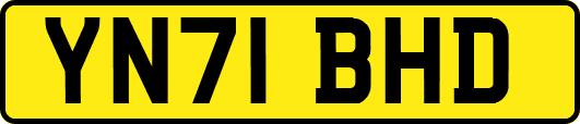 YN71BHD