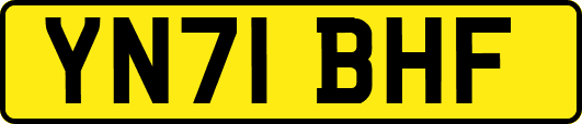 YN71BHF