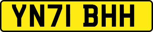 YN71BHH