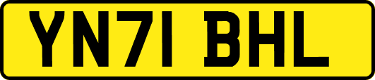 YN71BHL