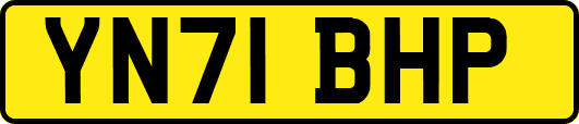 YN71BHP