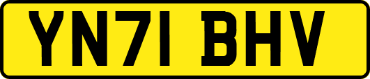 YN71BHV