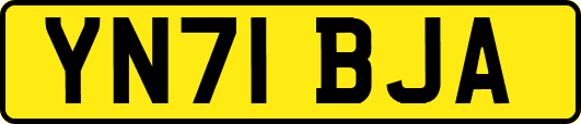 YN71BJA