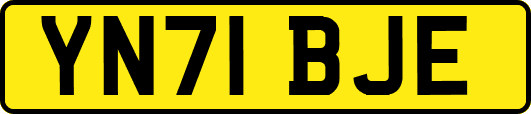 YN71BJE