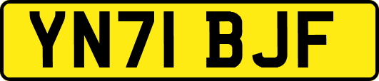 YN71BJF