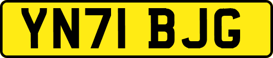 YN71BJG