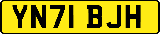 YN71BJH