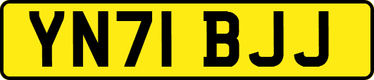 YN71BJJ