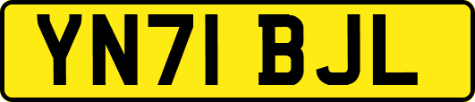 YN71BJL
