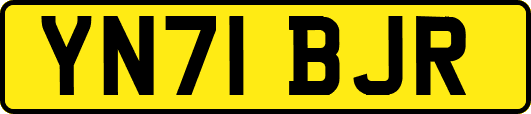 YN71BJR