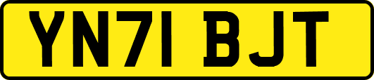 YN71BJT