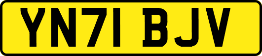 YN71BJV