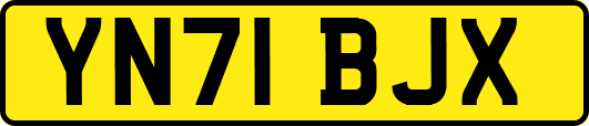 YN71BJX
