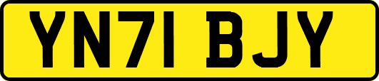 YN71BJY