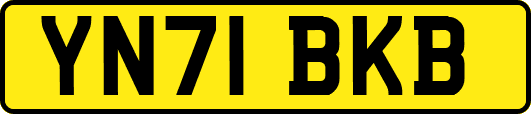 YN71BKB