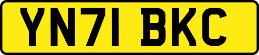 YN71BKC