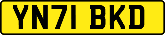 YN71BKD