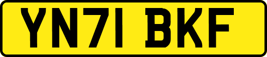 YN71BKF