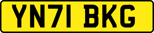 YN71BKG