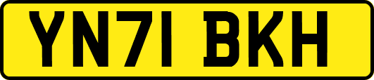 YN71BKH