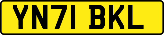 YN71BKL