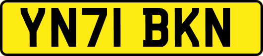 YN71BKN