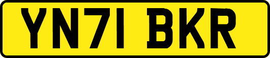 YN71BKR
